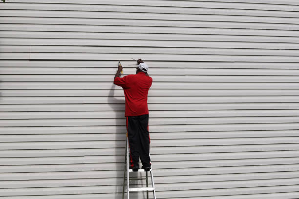 Best Fiber Cement Siding Installation  in Lake Riverside, CA