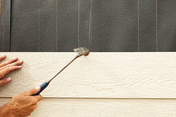 Best Wood Siding Installation  in Lake Riverside, CA